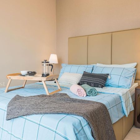 Dorsett Residences Sri Hartamas Kuala Lumpur Dış mekan fotoğraf