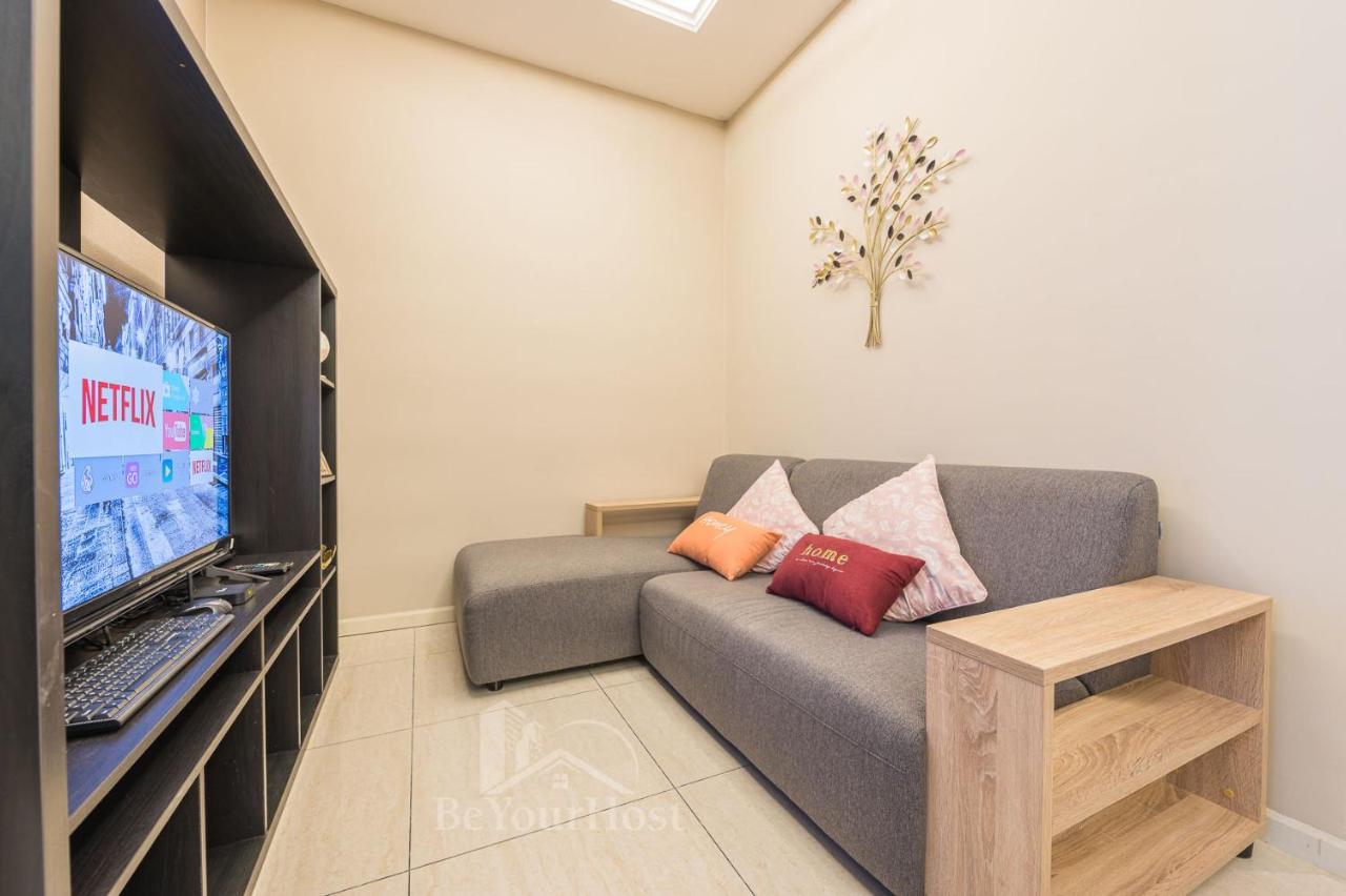Dorsett Residences Sri Hartamas Kuala Lumpur Dış mekan fotoğraf