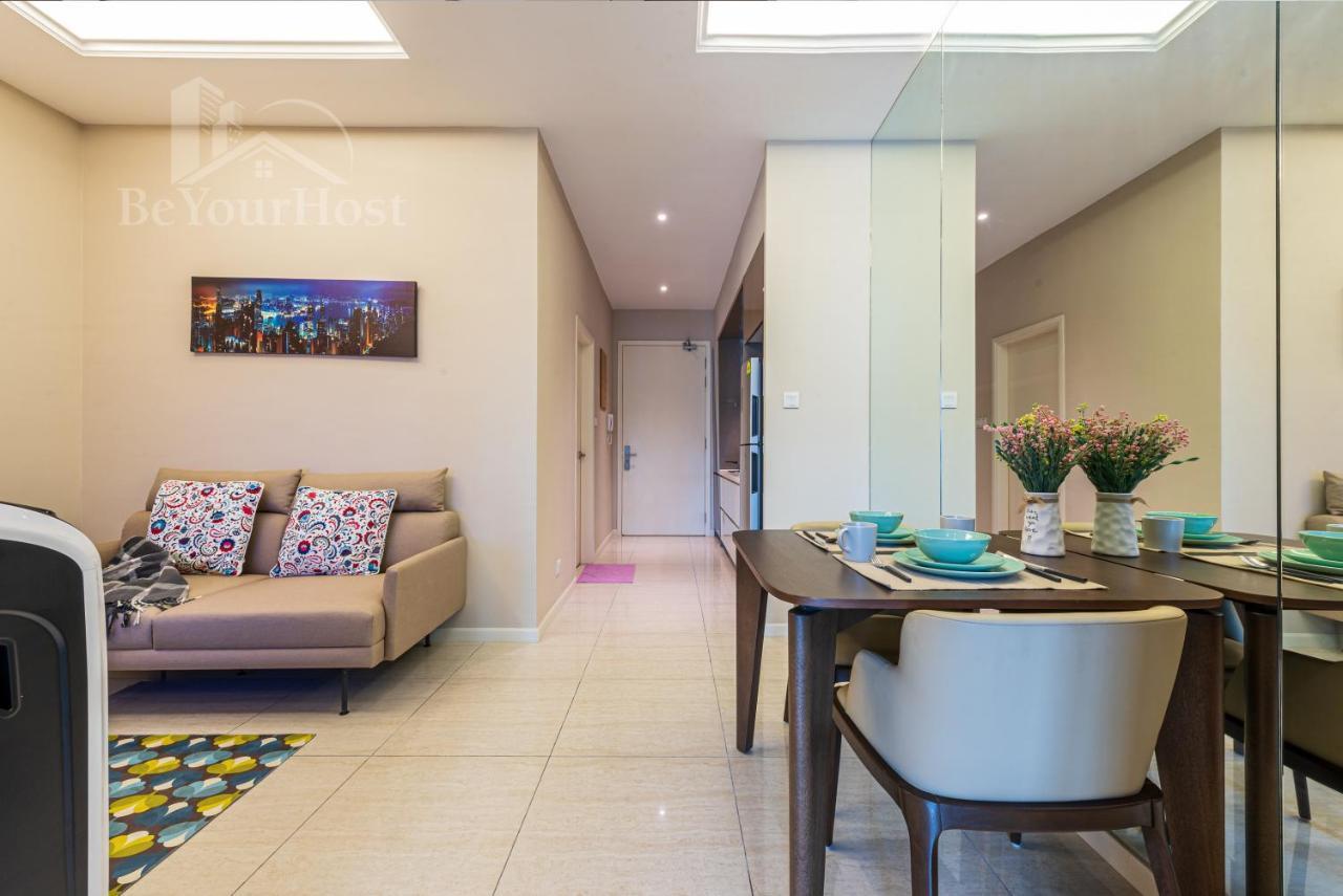 Dorsett Residences Sri Hartamas Kuala Lumpur Dış mekan fotoğraf