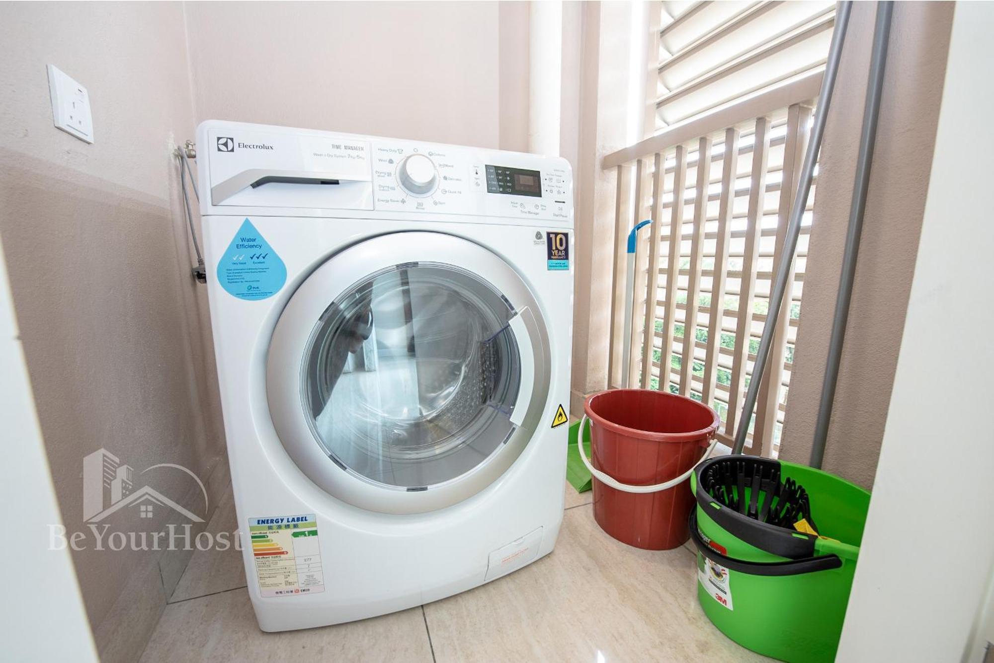 Dorsett Residences Sri Hartamas Kuala Lumpur Dış mekan fotoğraf