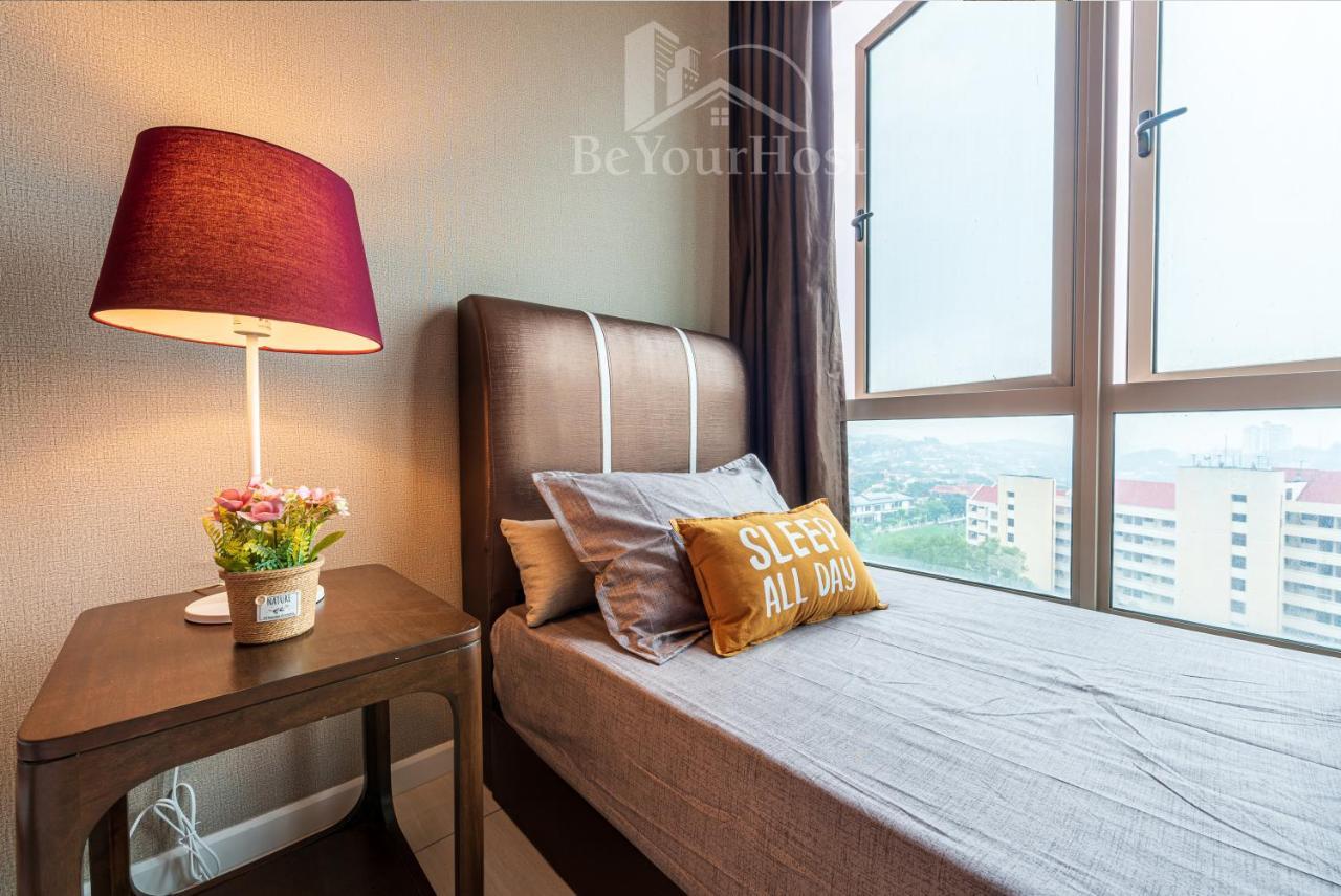 Dorsett Residences Sri Hartamas Kuala Lumpur Dış mekan fotoğraf