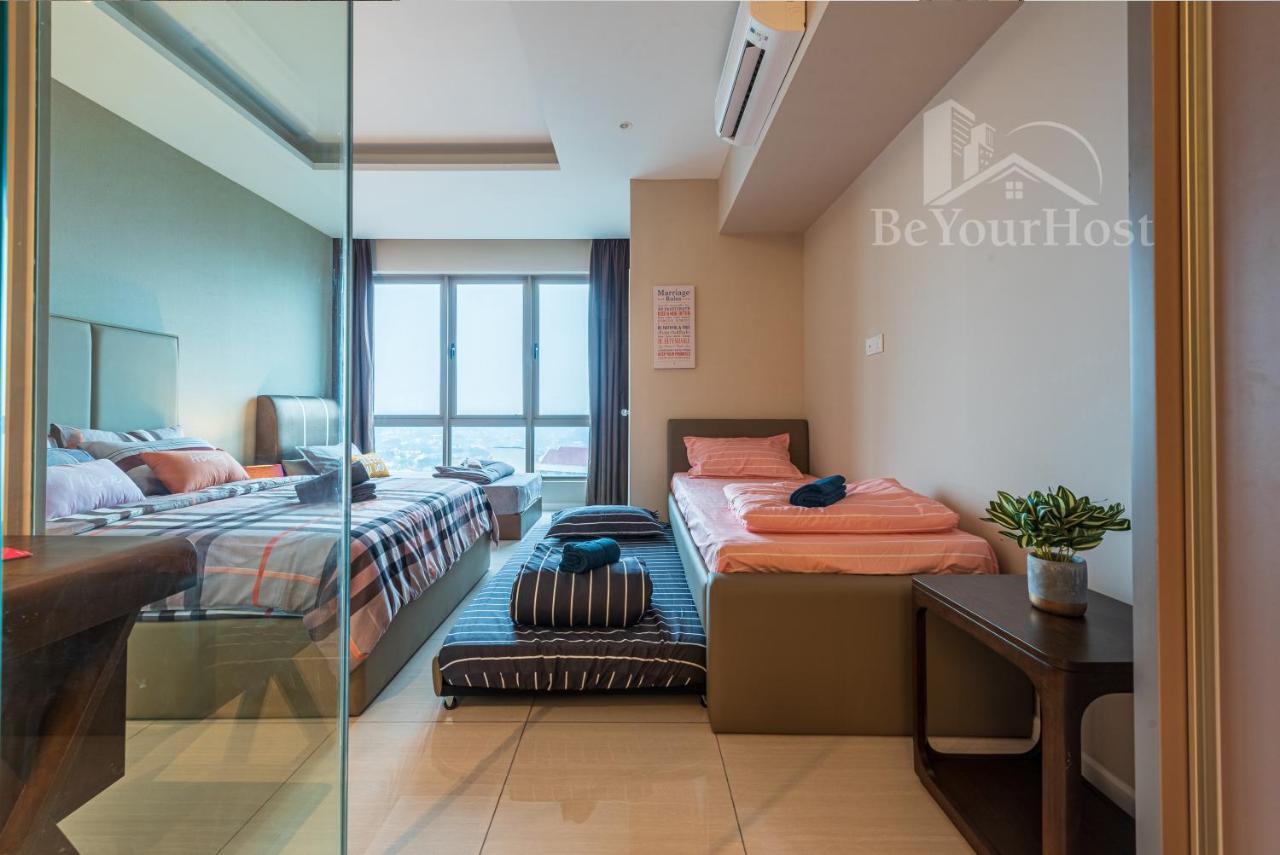 Dorsett Residences Sri Hartamas Kuala Lumpur Dış mekan fotoğraf