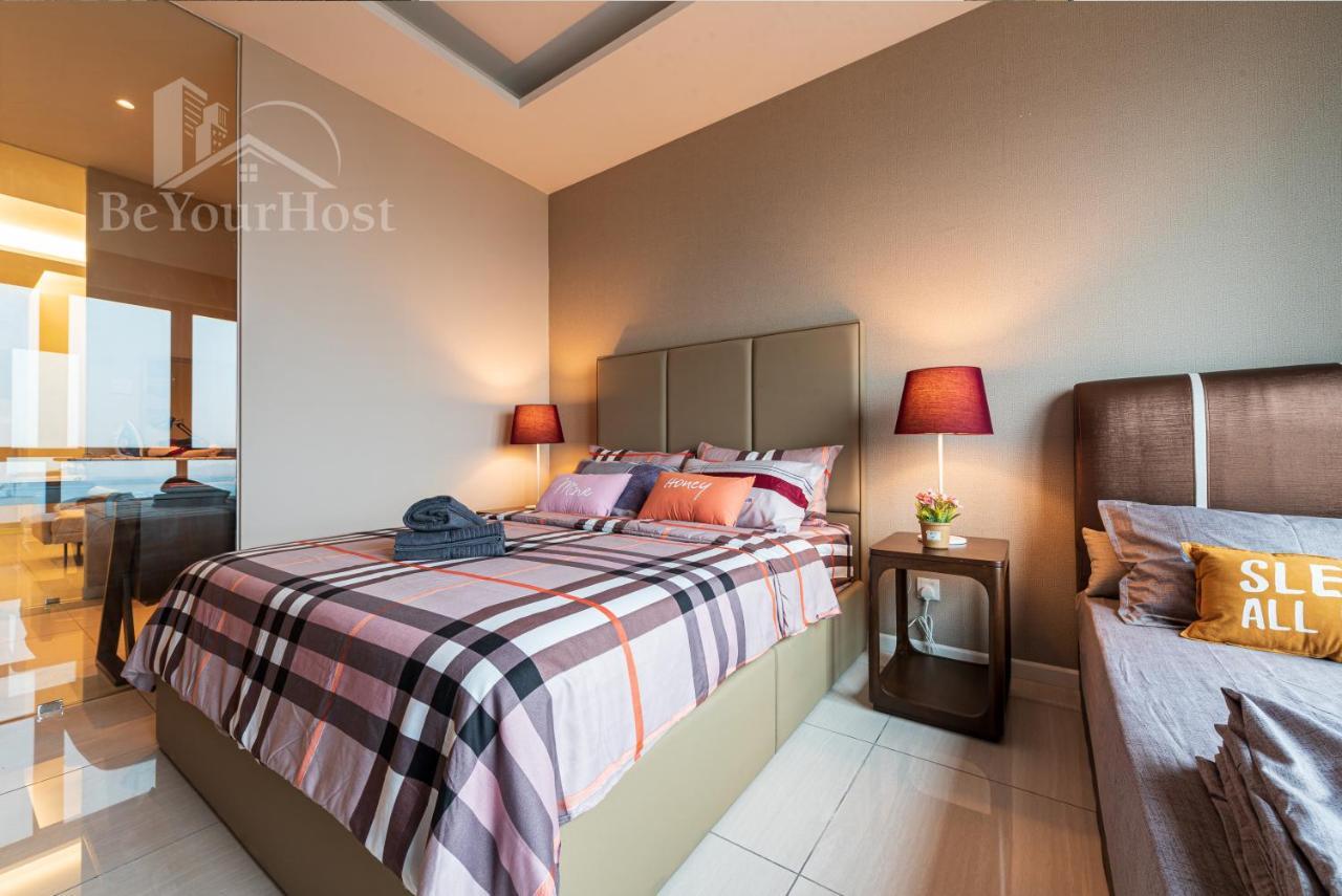 Dorsett Residences Sri Hartamas Kuala Lumpur Dış mekan fotoğraf
