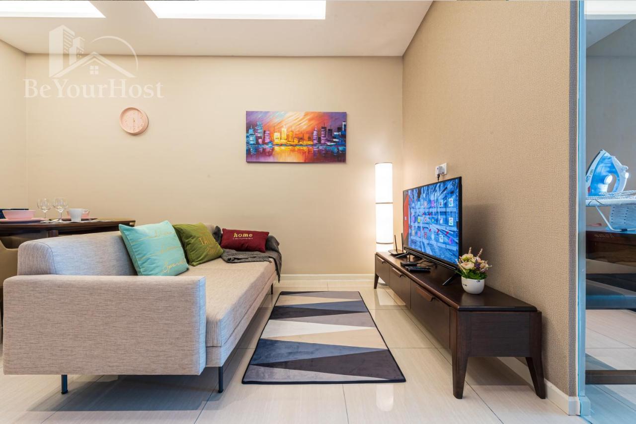 Dorsett Residences Sri Hartamas Kuala Lumpur Dış mekan fotoğraf