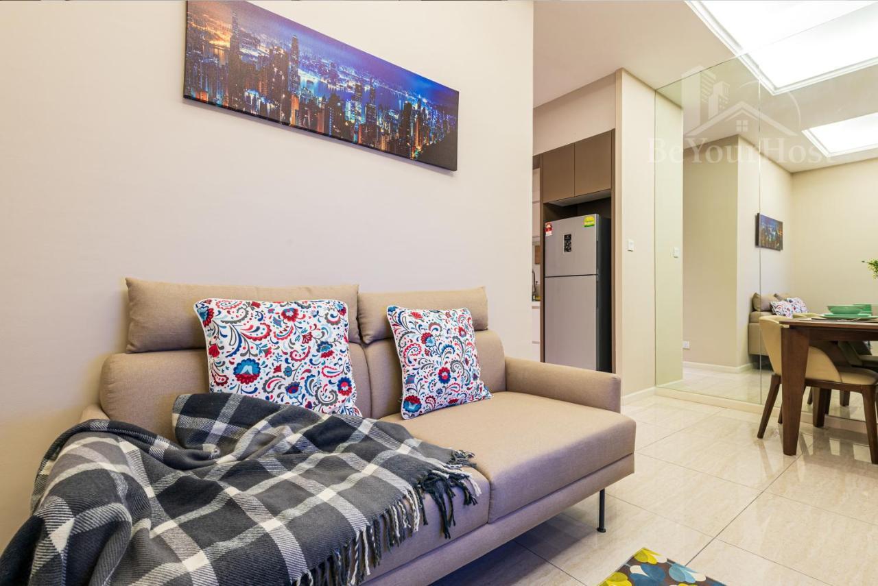 Dorsett Residences Sri Hartamas Kuala Lumpur Dış mekan fotoğraf