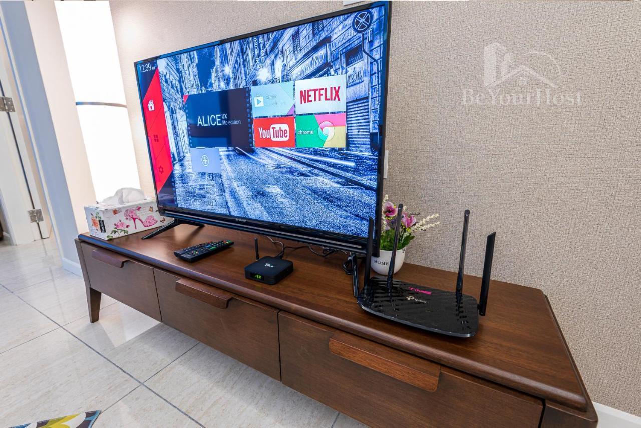 Dorsett Residences Sri Hartamas Kuala Lumpur Dış mekan fotoğraf